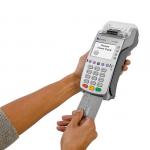   VeriFone Vx520